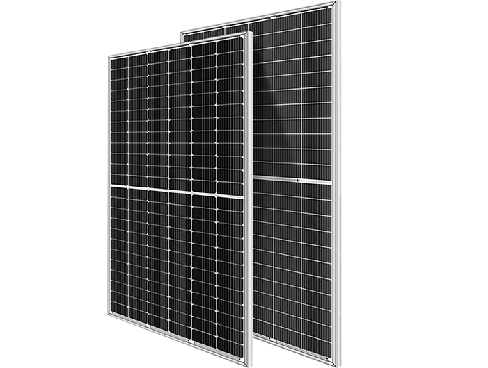 LeaptonSolar Panels