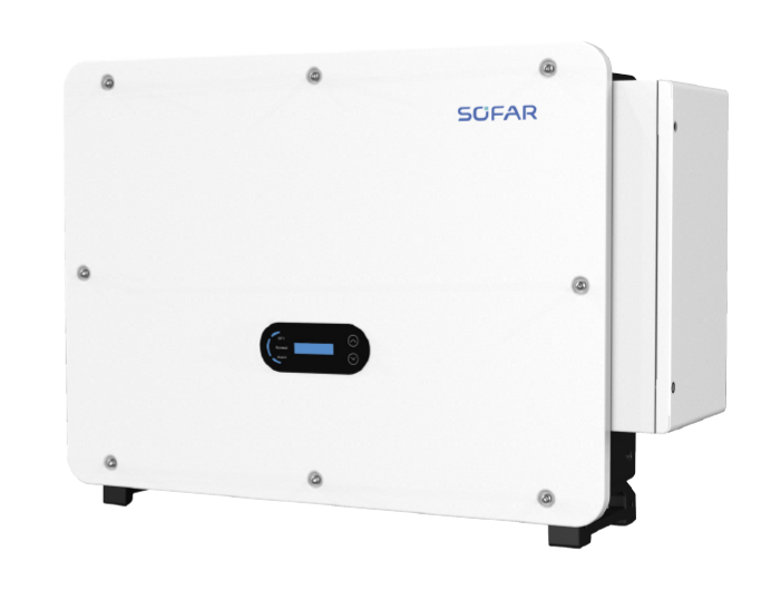 Sofar Inverter