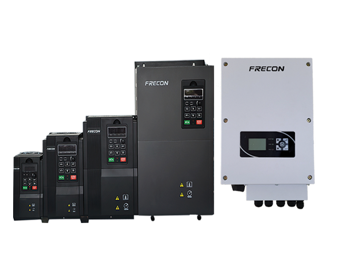 Frecon Inverter