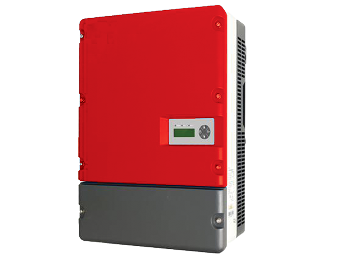 ALsoSolar Inverter