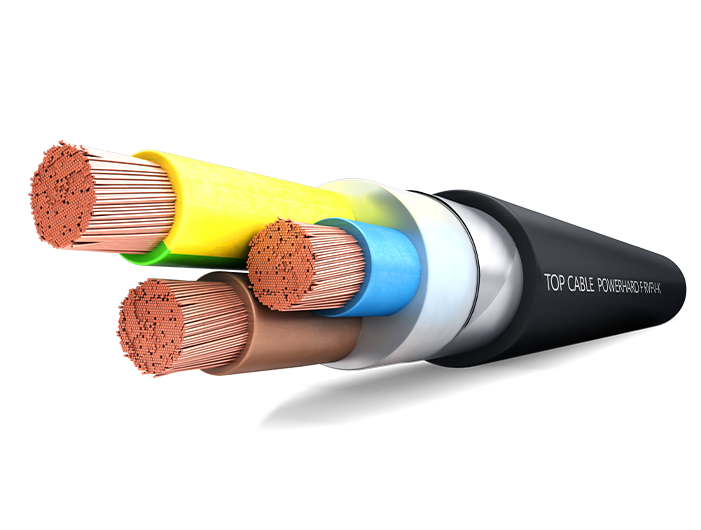 TopCable AC