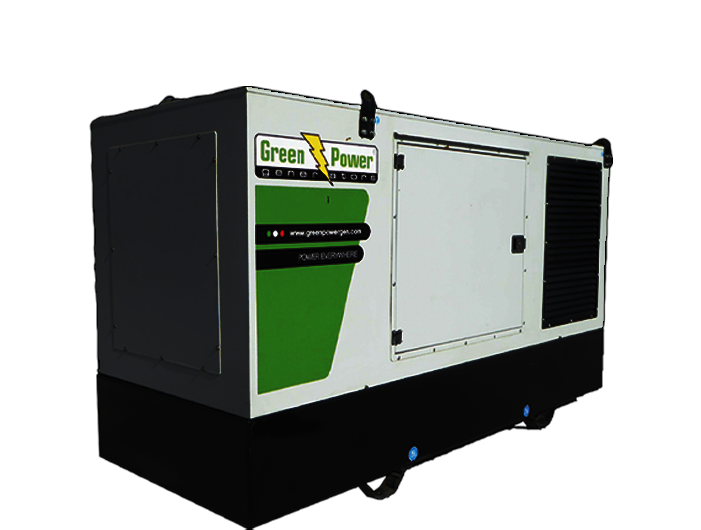 leasing Generator