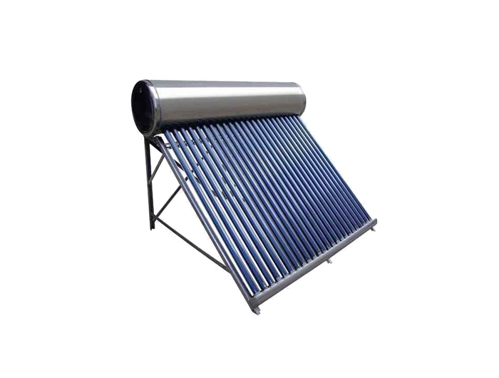 Sunny Solar Water Heater