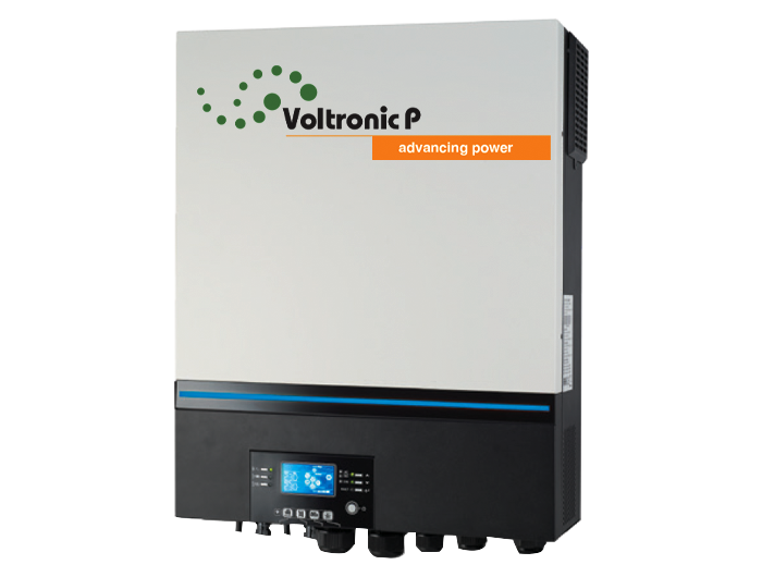 Voltronic Inverter